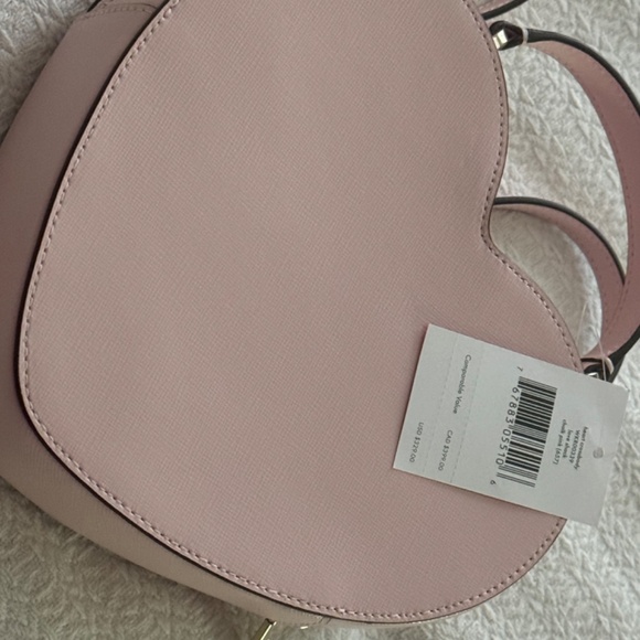 Kate Spade Heart bag
